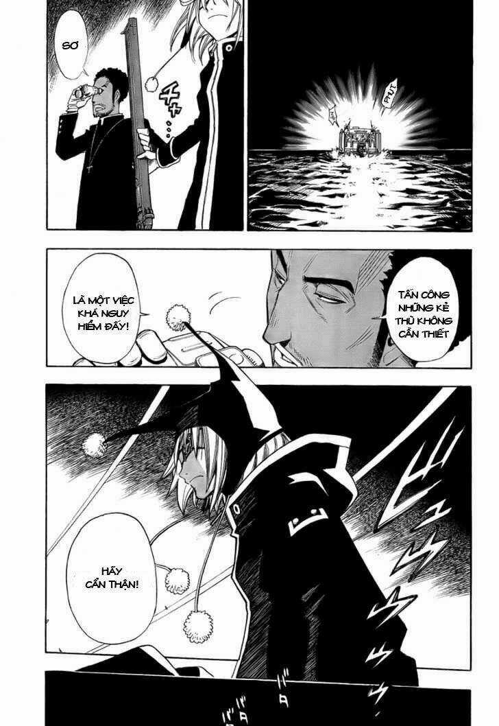 Tista Chapter 5 trang 4