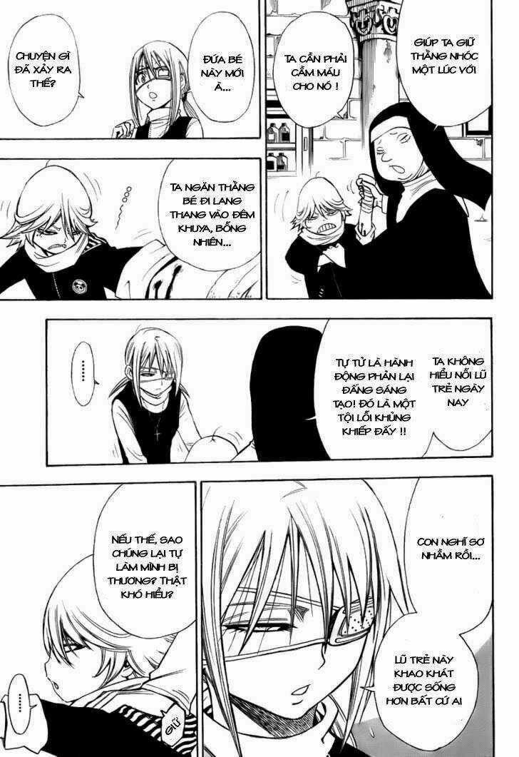 Tista Chapter 5 trang 40