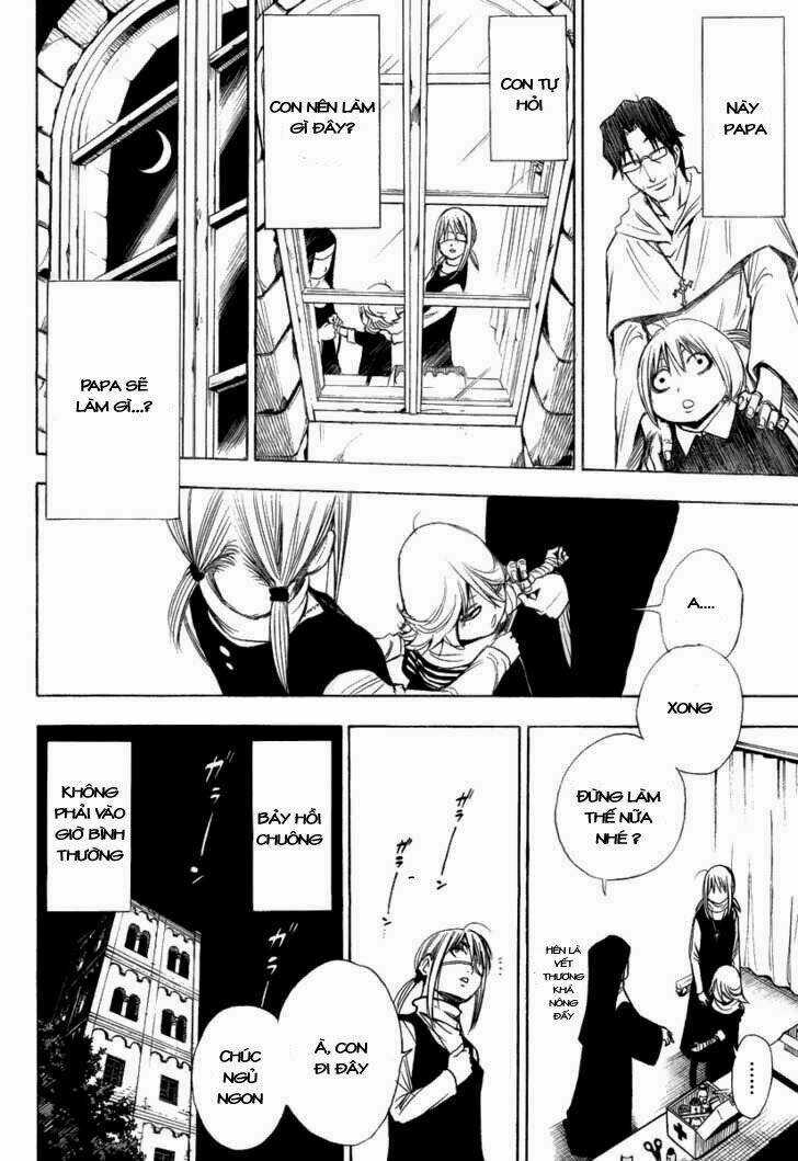 Tista Chapter 5 trang 41