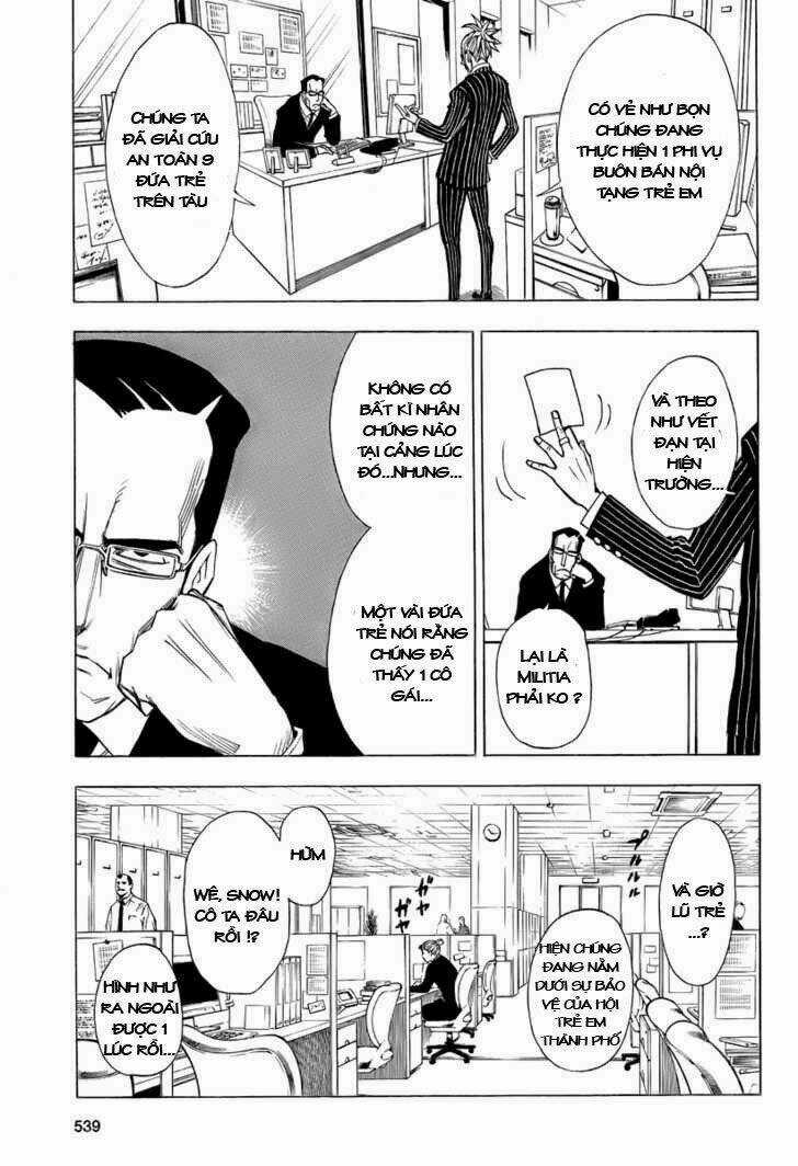 Tista Chapter 5 trang 6