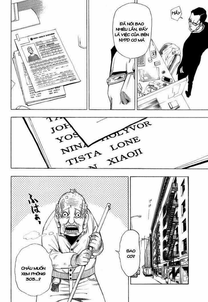 Tista Chapter 5 trang 7