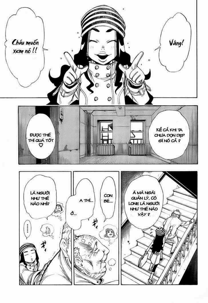 Tista Chapter 5 trang 8