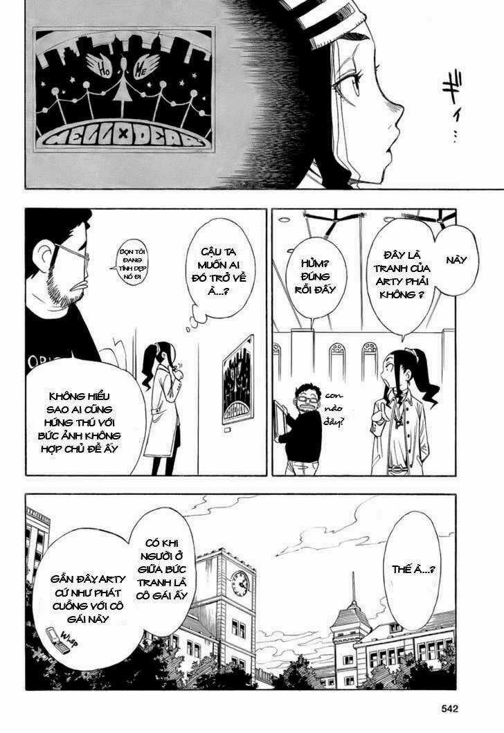 Tista Chapter 5 trang 9