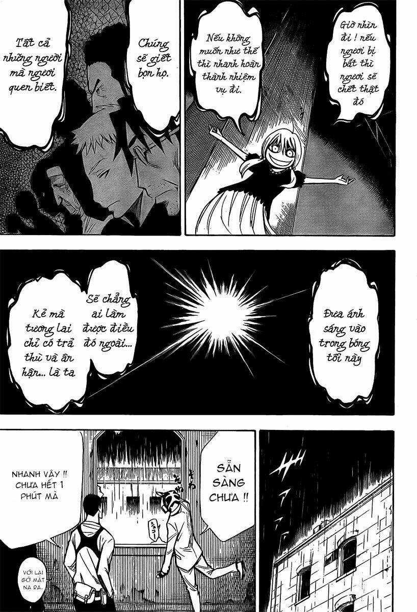 Tista Chapter 6 trang 11
