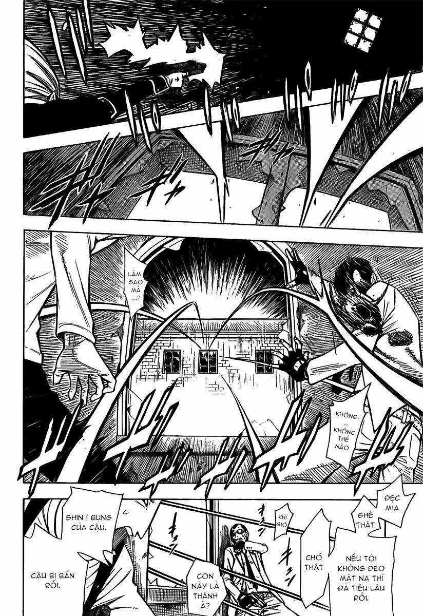 Tista Chapter 6 trang 14