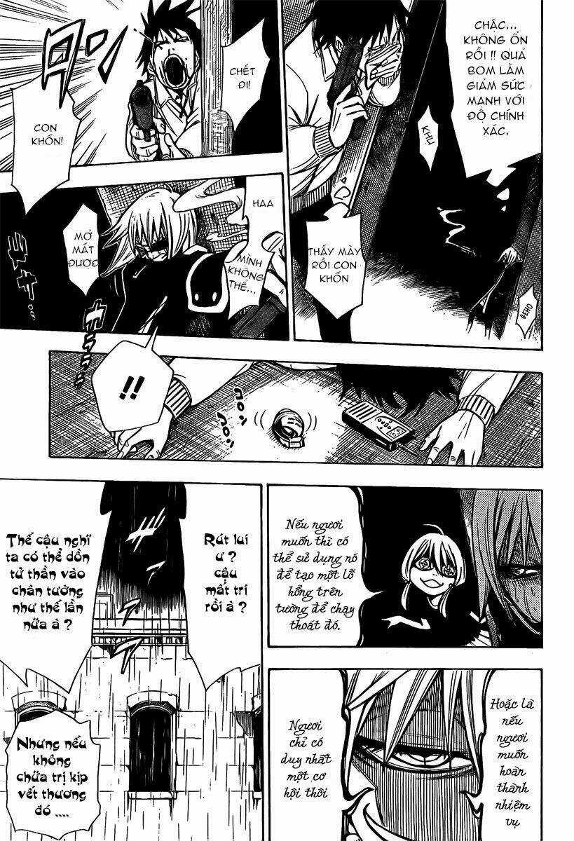 Tista Chapter 6 trang 15