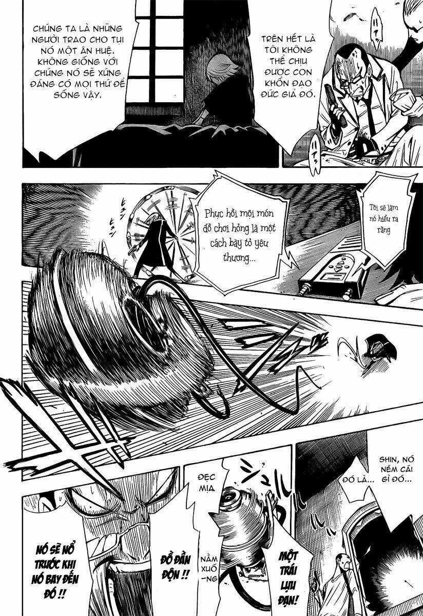 Tista Chapter 6 trang 16