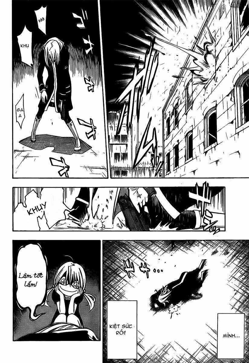 Tista Chapter 6 trang 18