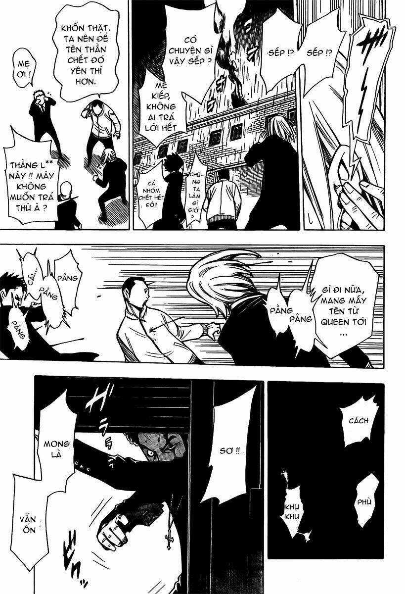 Tista Chapter 6 trang 19