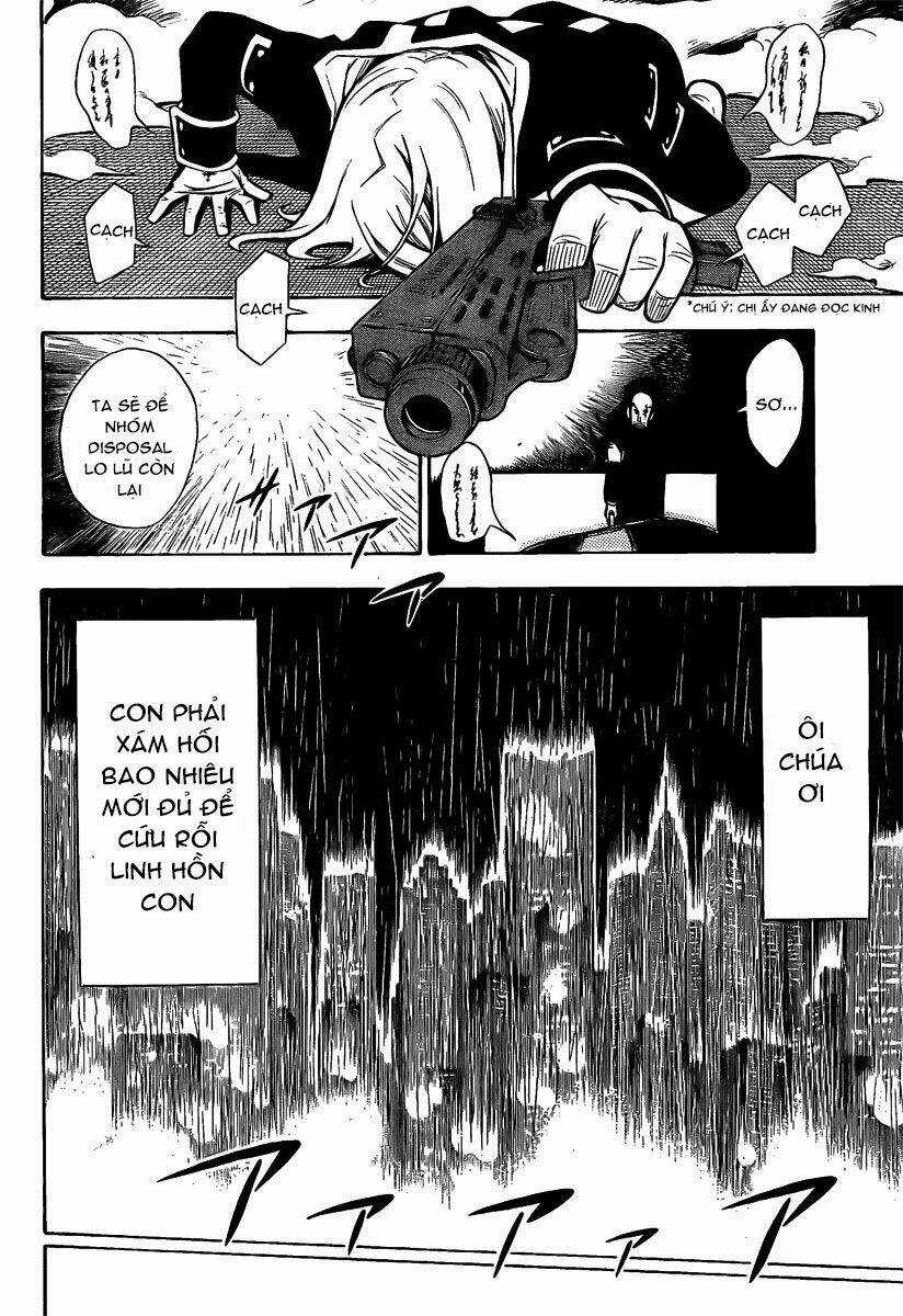 Tista Chapter 6 trang 20