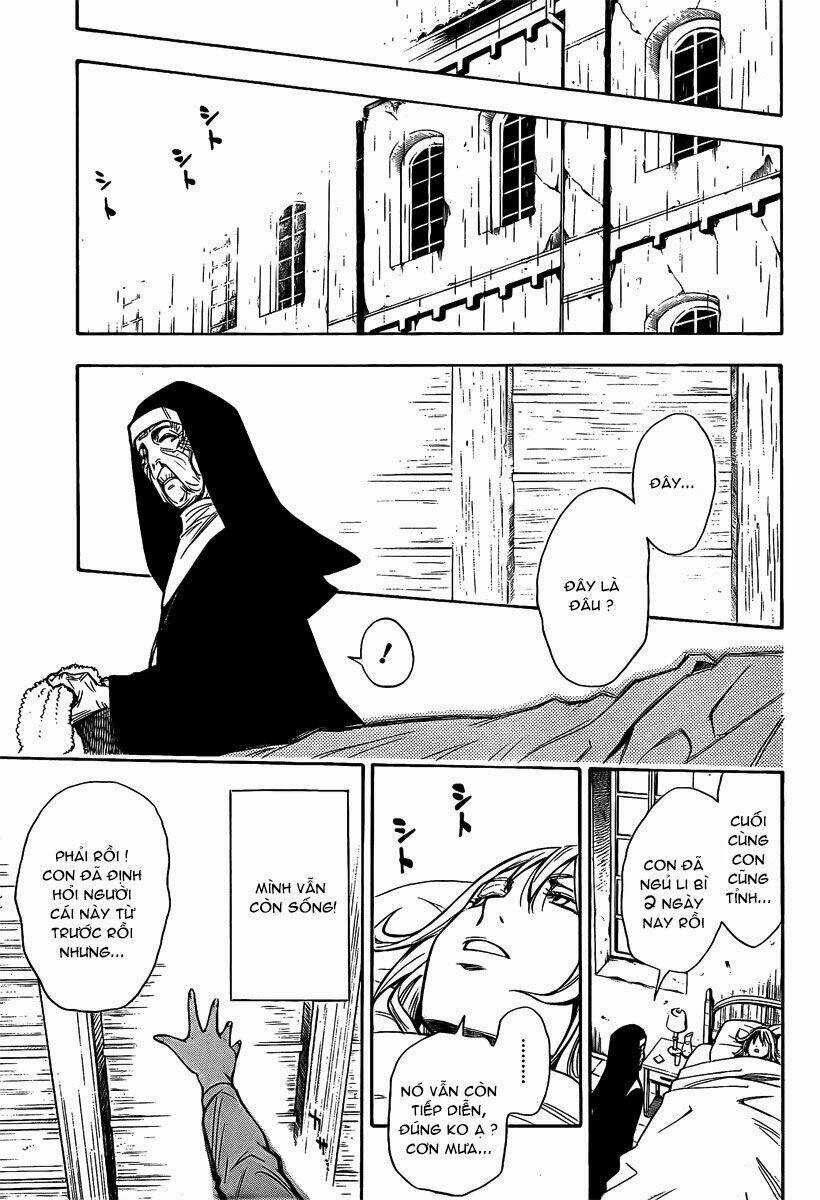 Tista Chapter 6 trang 21