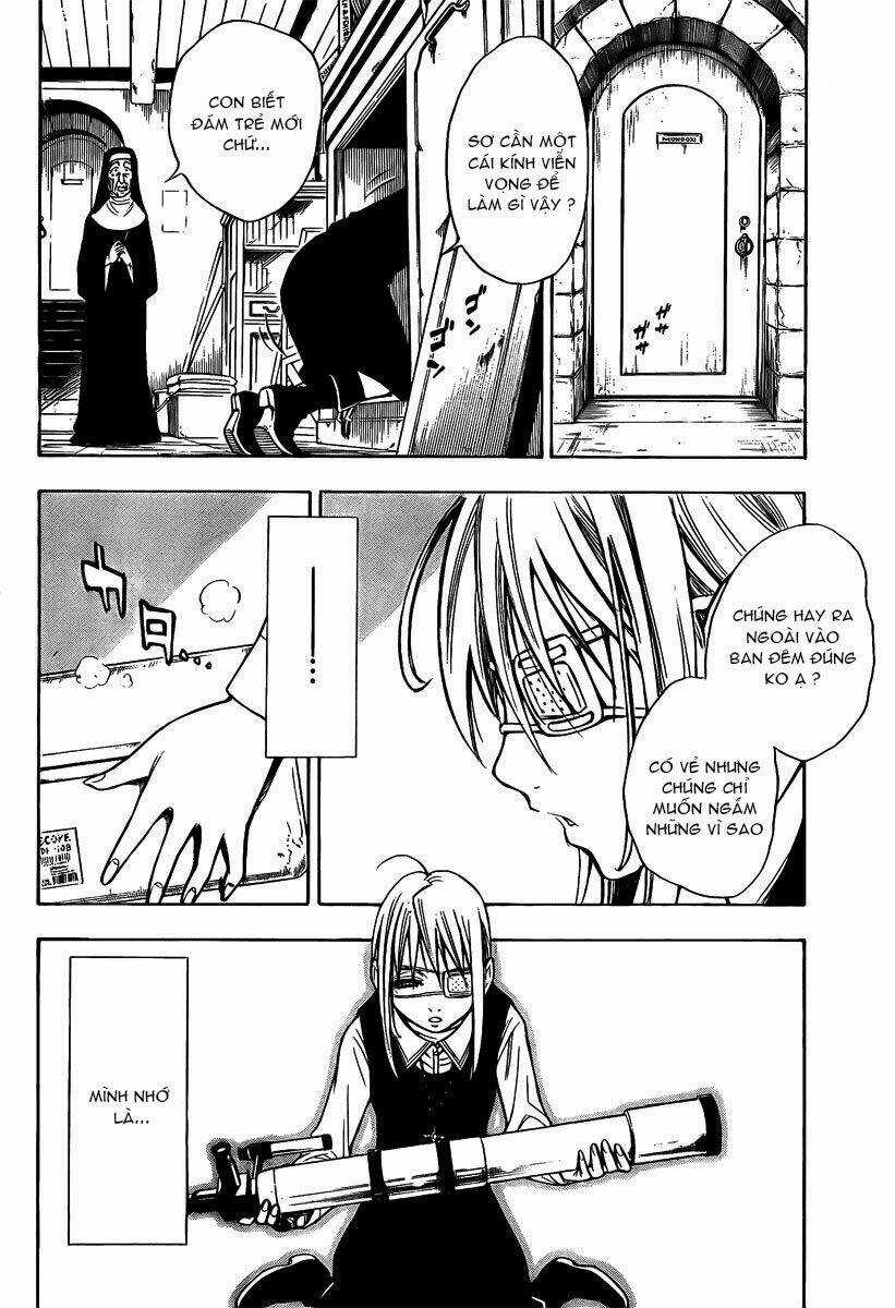 Tista Chapter 6 trang 22
