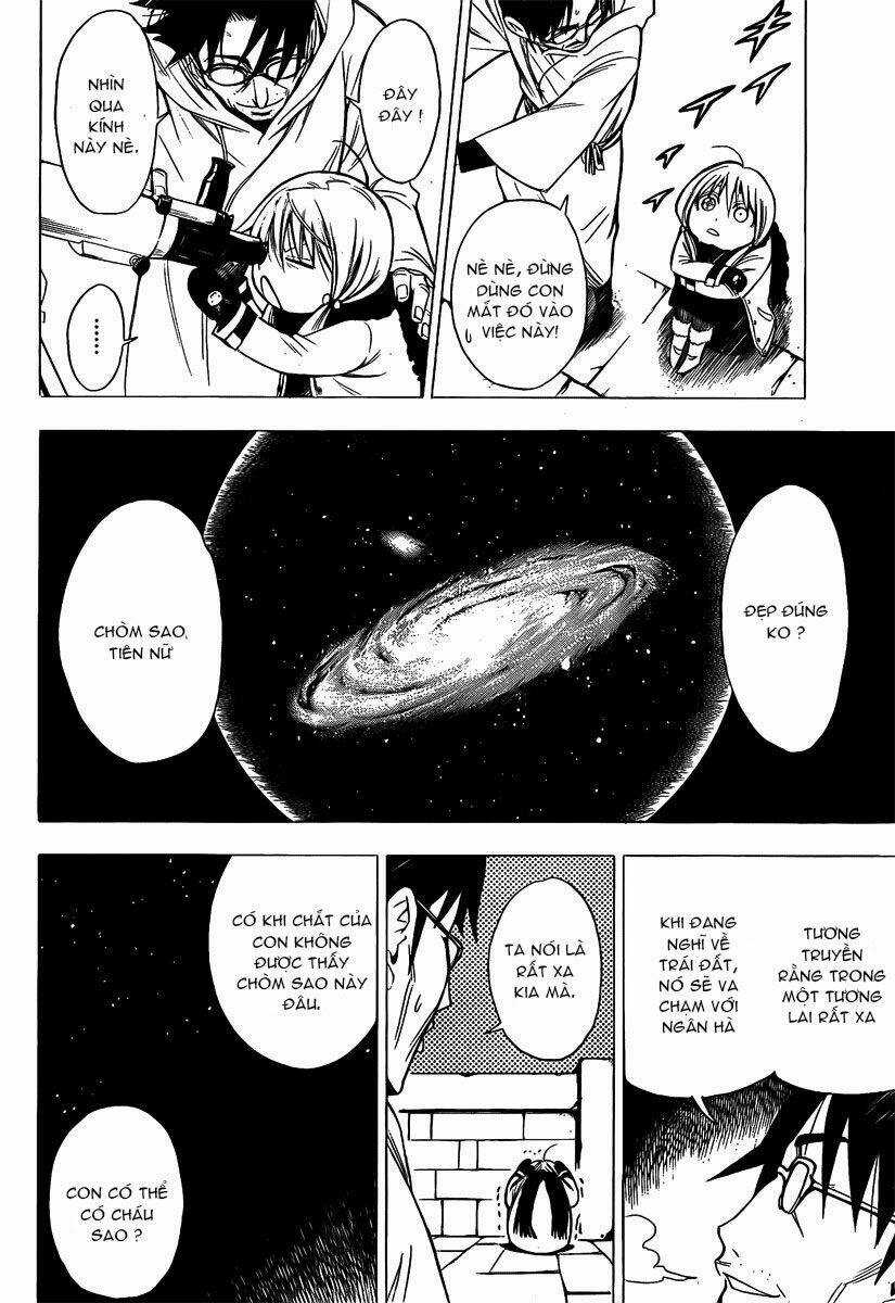 Tista Chapter 6 trang 24