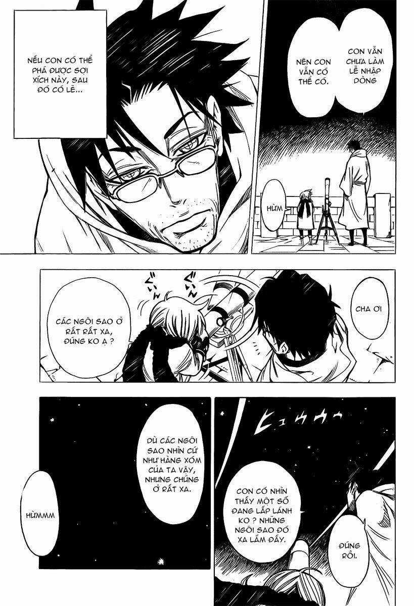 Tista Chapter 6 trang 25