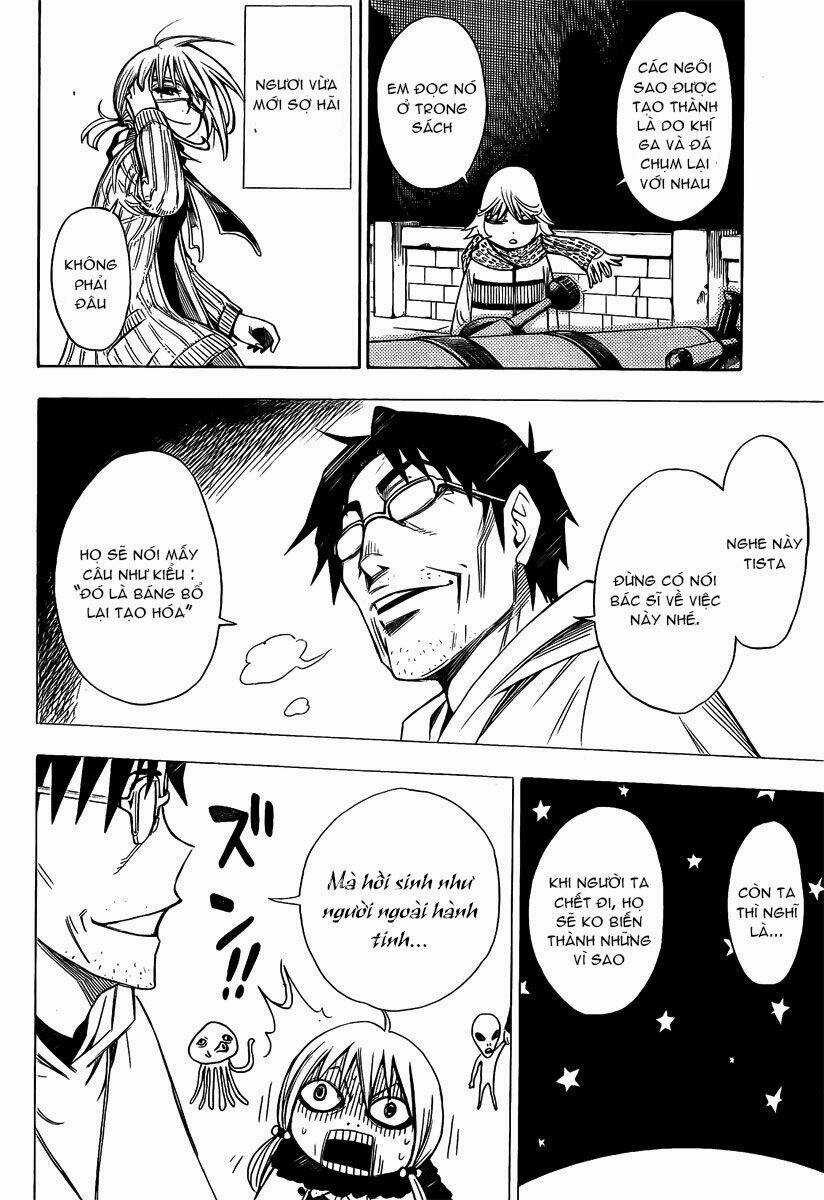 Tista Chapter 6 trang 28