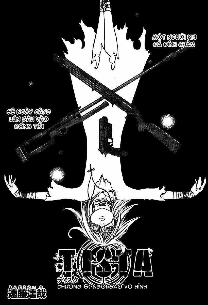 Tista Chapter 6 trang 3