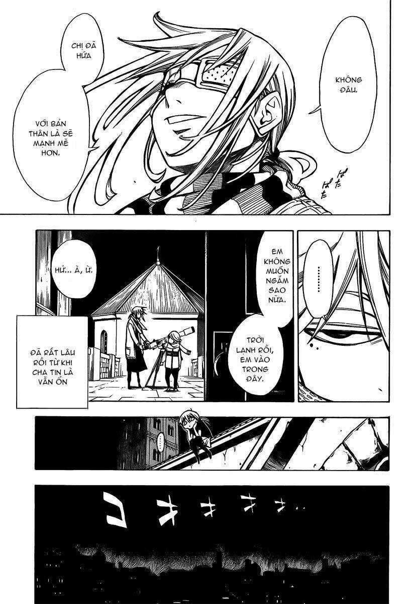 Tista Chapter 6 trang 33