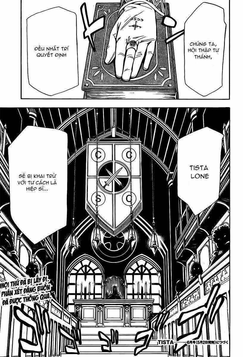 Tista Chapter 6 trang 35