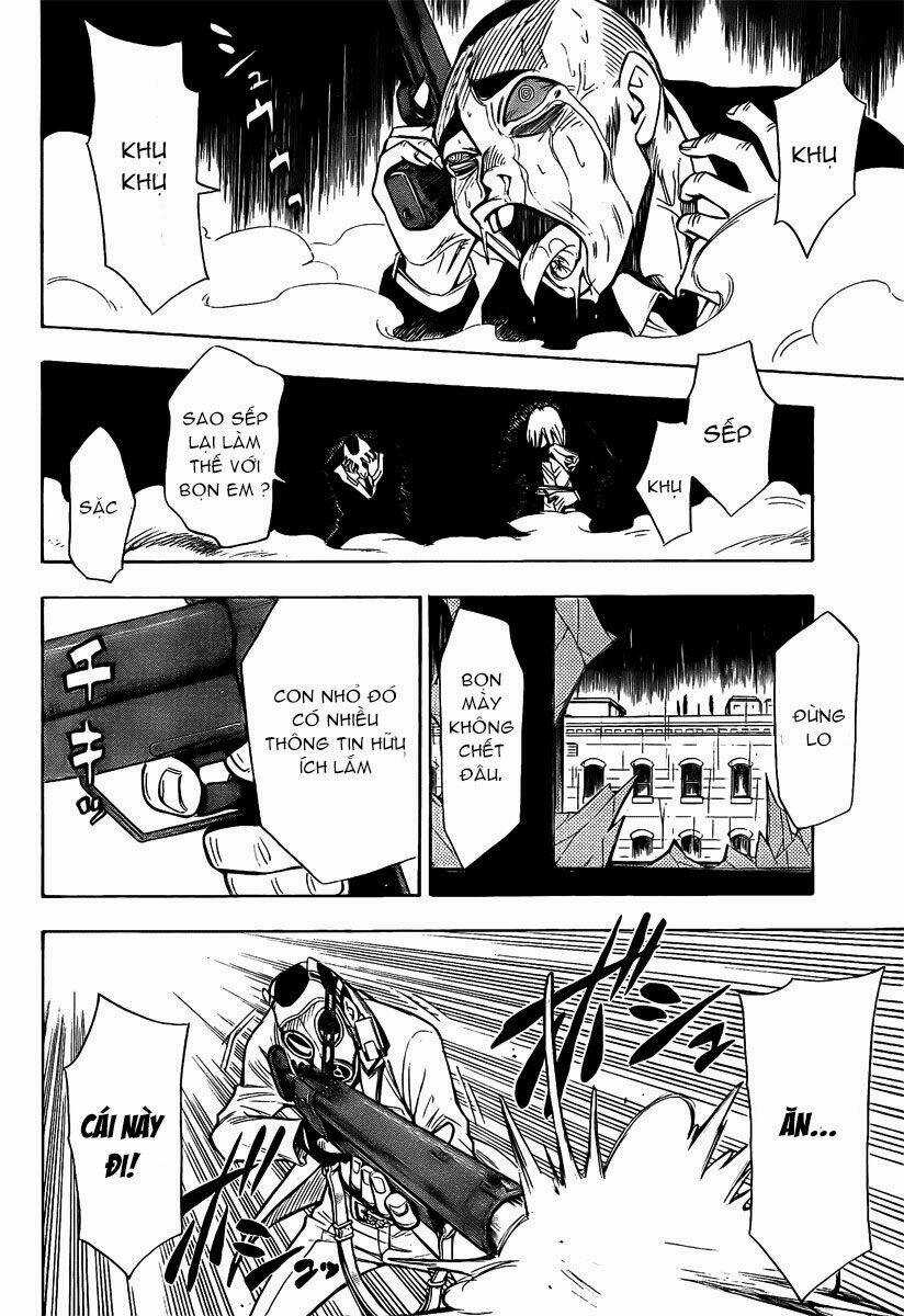 Tista Chapter 6 trang 4