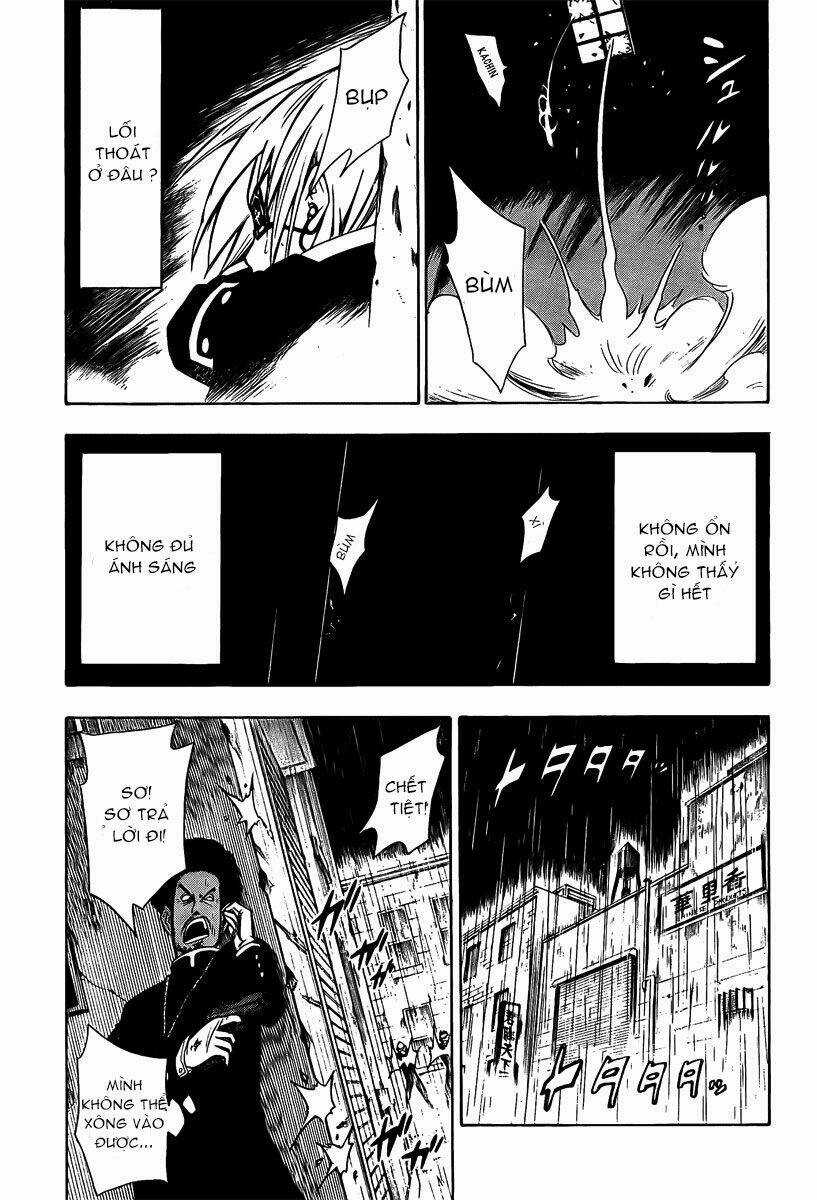 Tista Chapter 6 trang 5