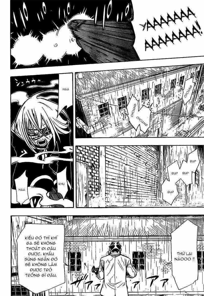 Tista Chapter 6 trang 6