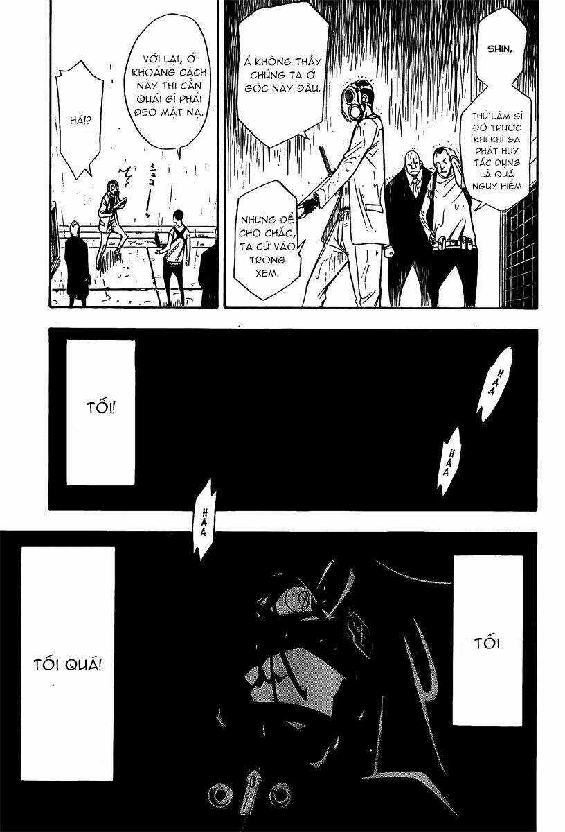 Tista Chapter 6 trang 7