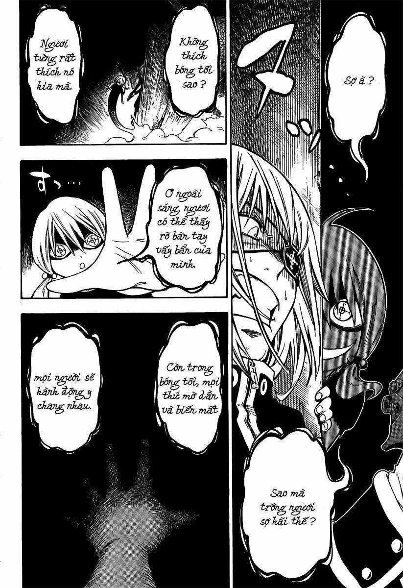 Tista Chapter 6 trang 8