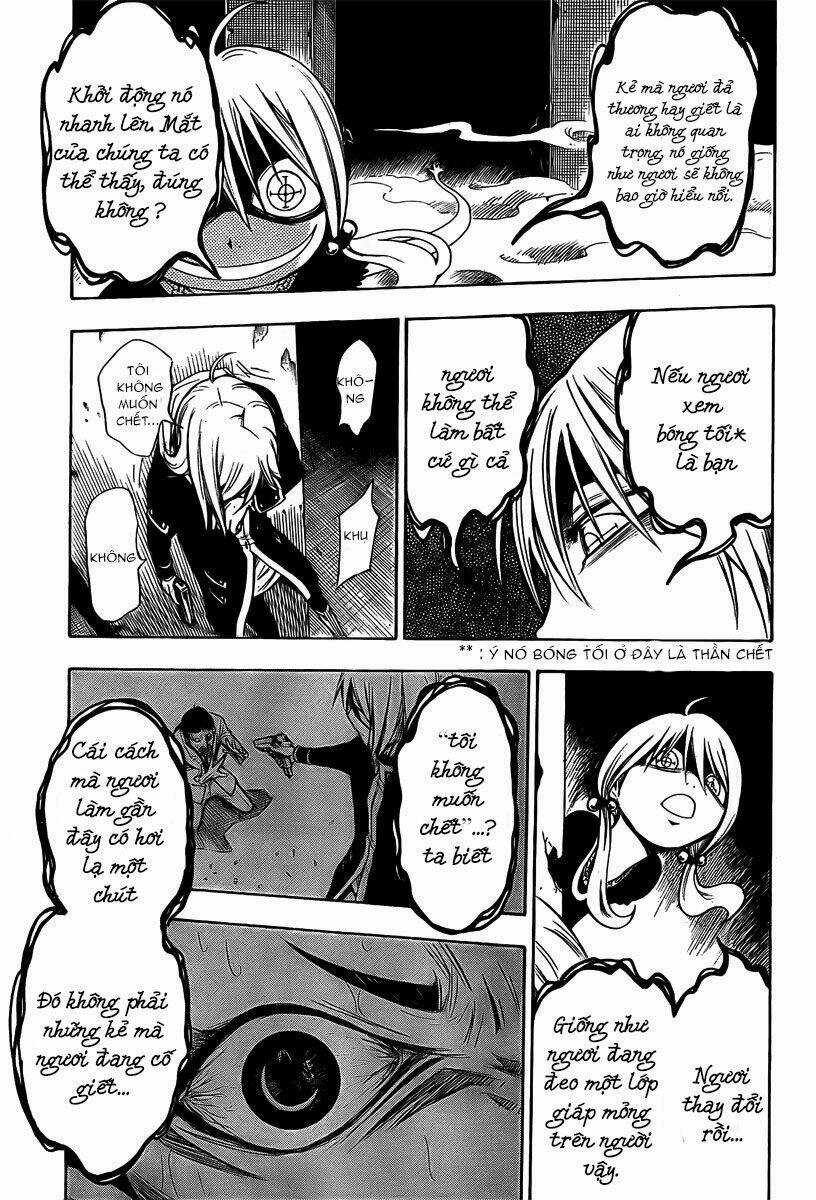 Tista Chapter 6 trang 9