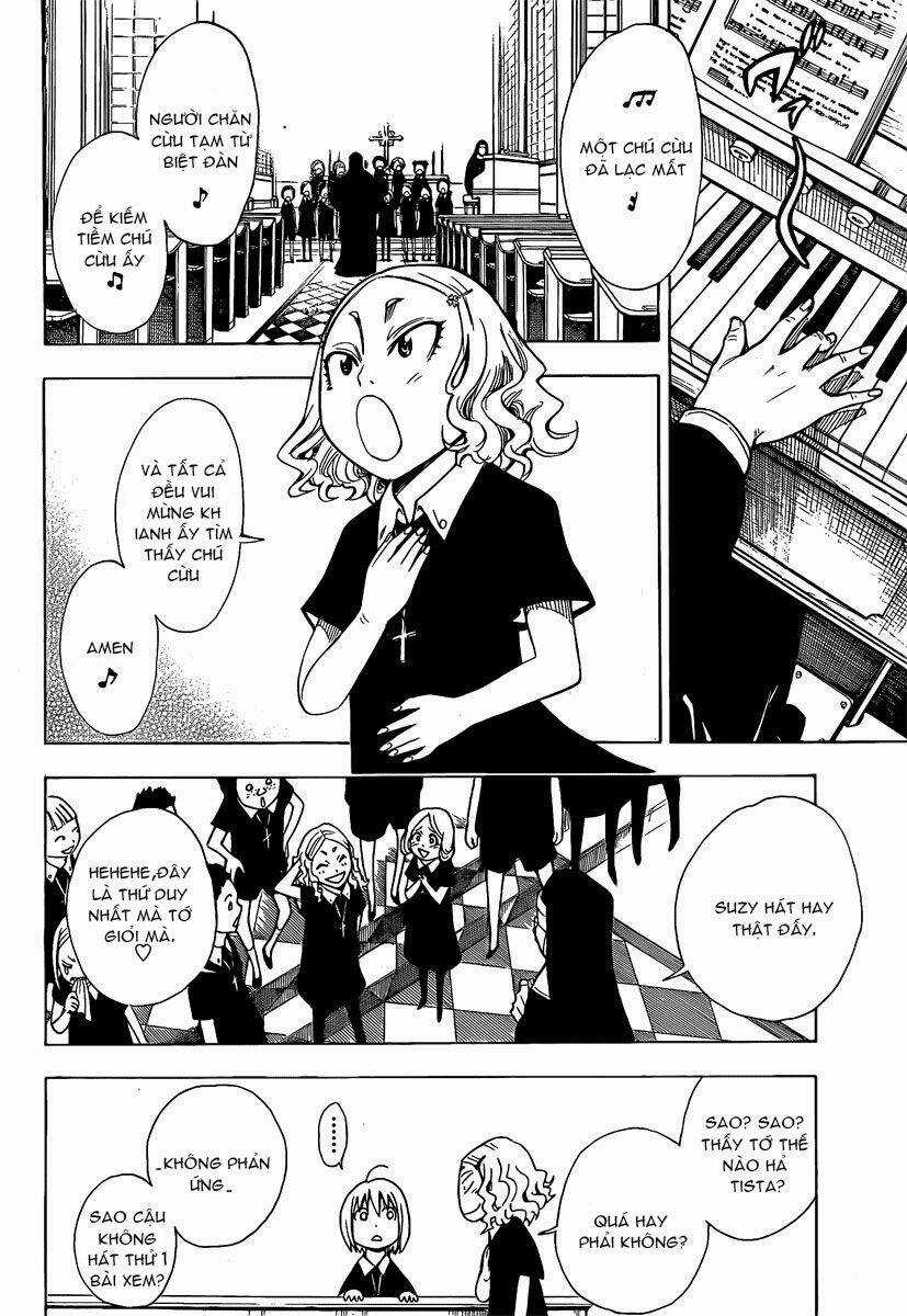 Tista Chapter 7 trang 10