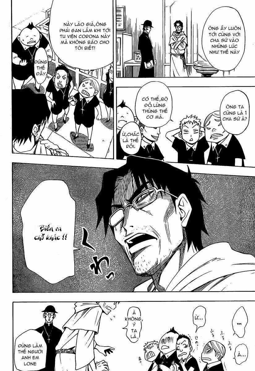 Tista Chapter 7 trang 12