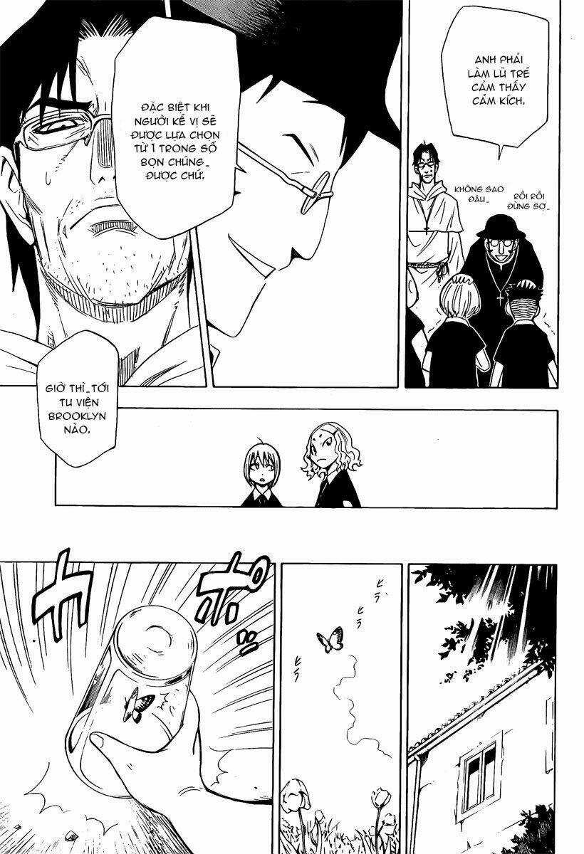 Tista Chapter 7 trang 13