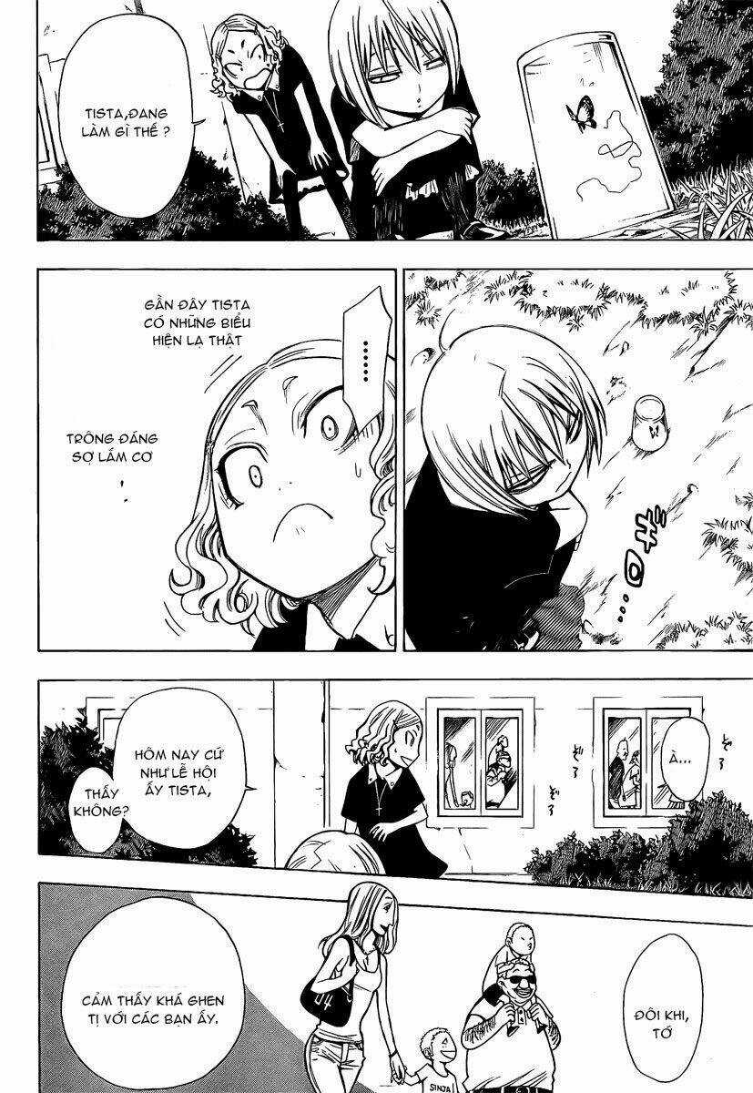 Tista Chapter 7 trang 14