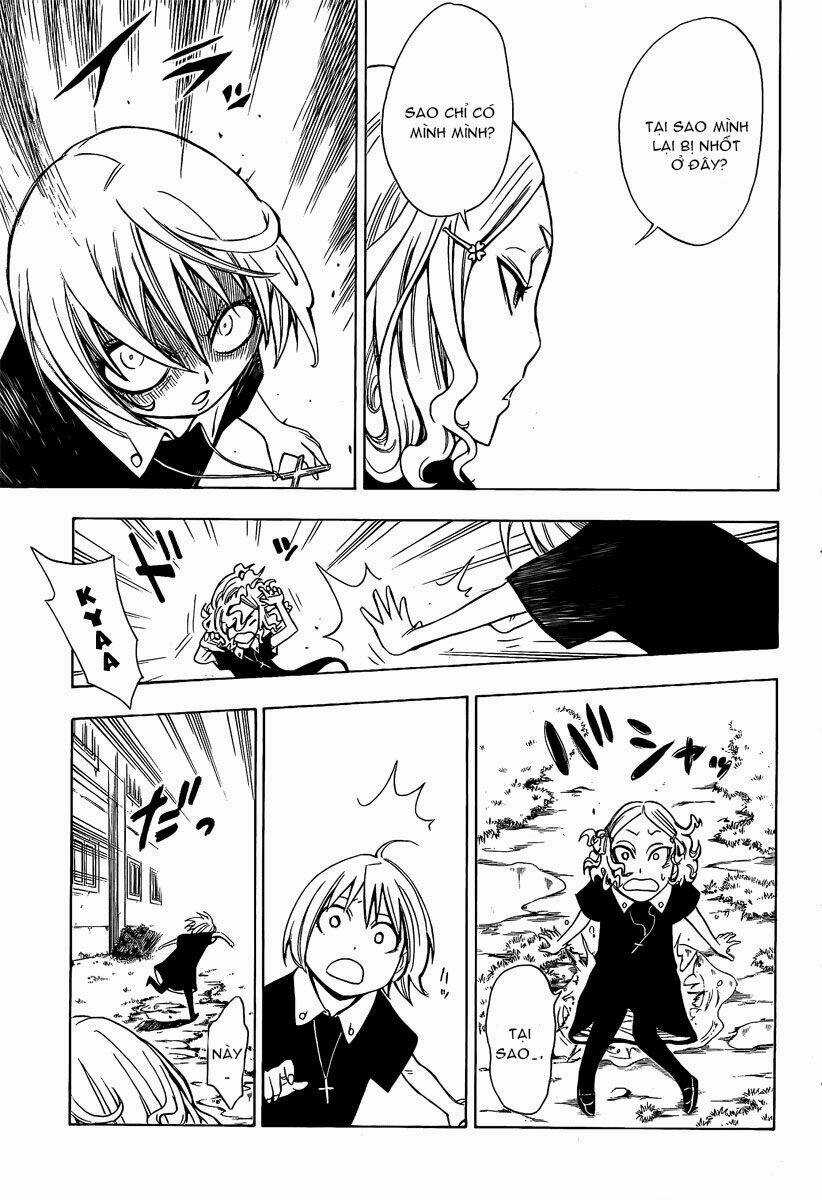 Tista Chapter 7 trang 15