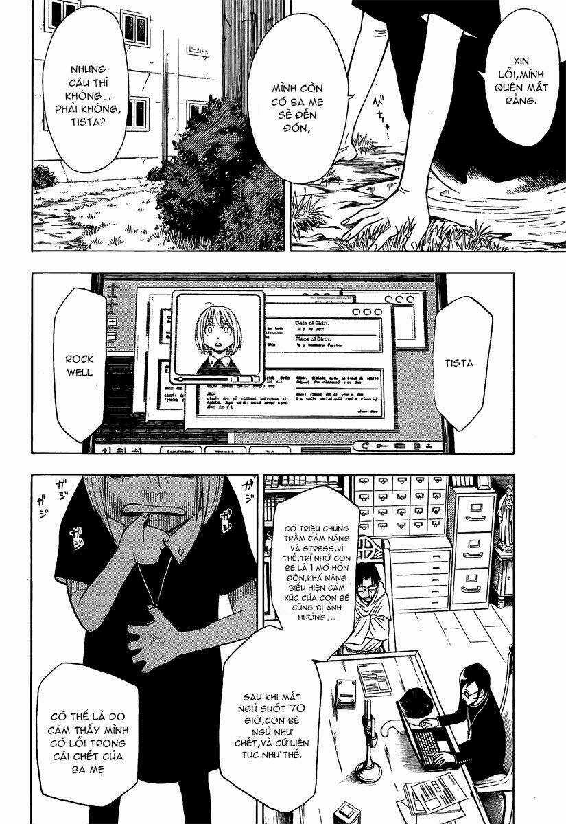 Tista Chapter 7 trang 16