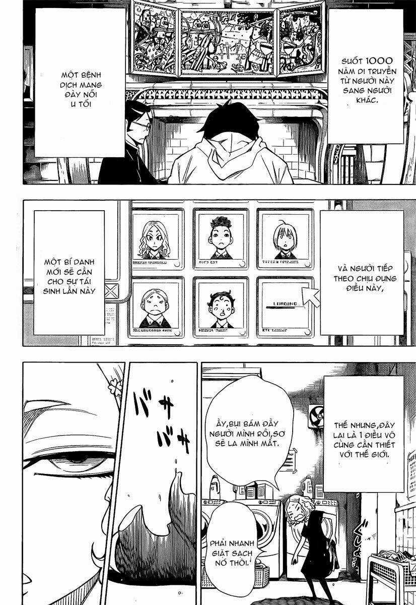 Tista Chapter 7 trang 18