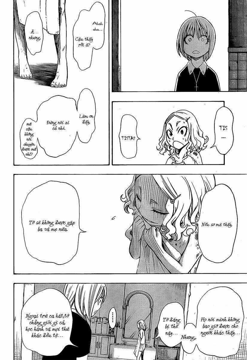 Tista Chapter 7 trang 20