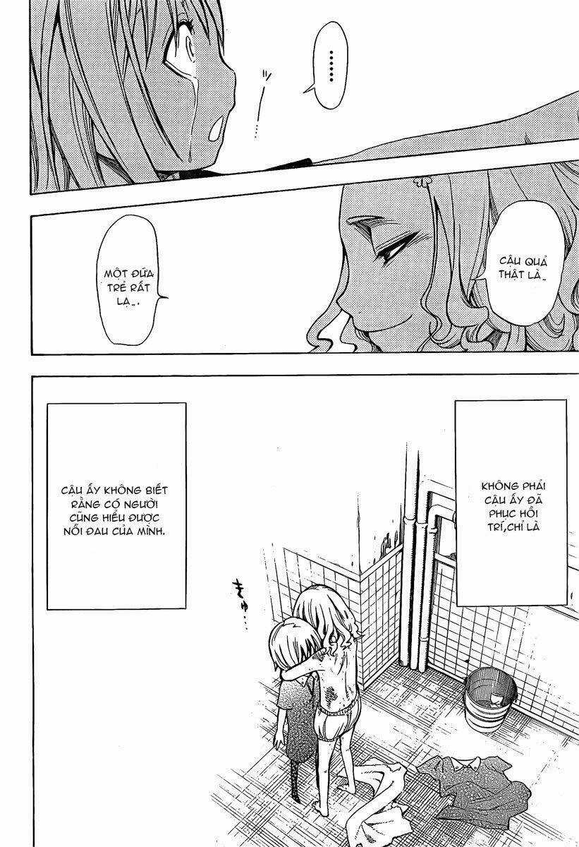 Tista Chapter 7 trang 22