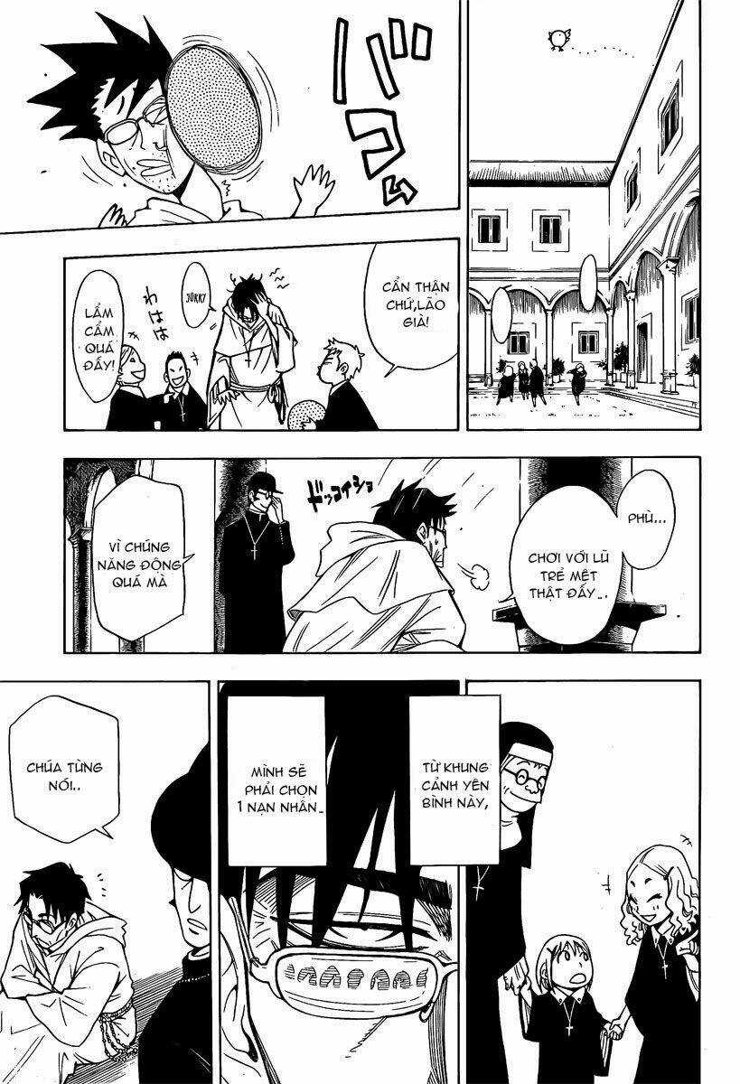 Tista Chapter 7 trang 23