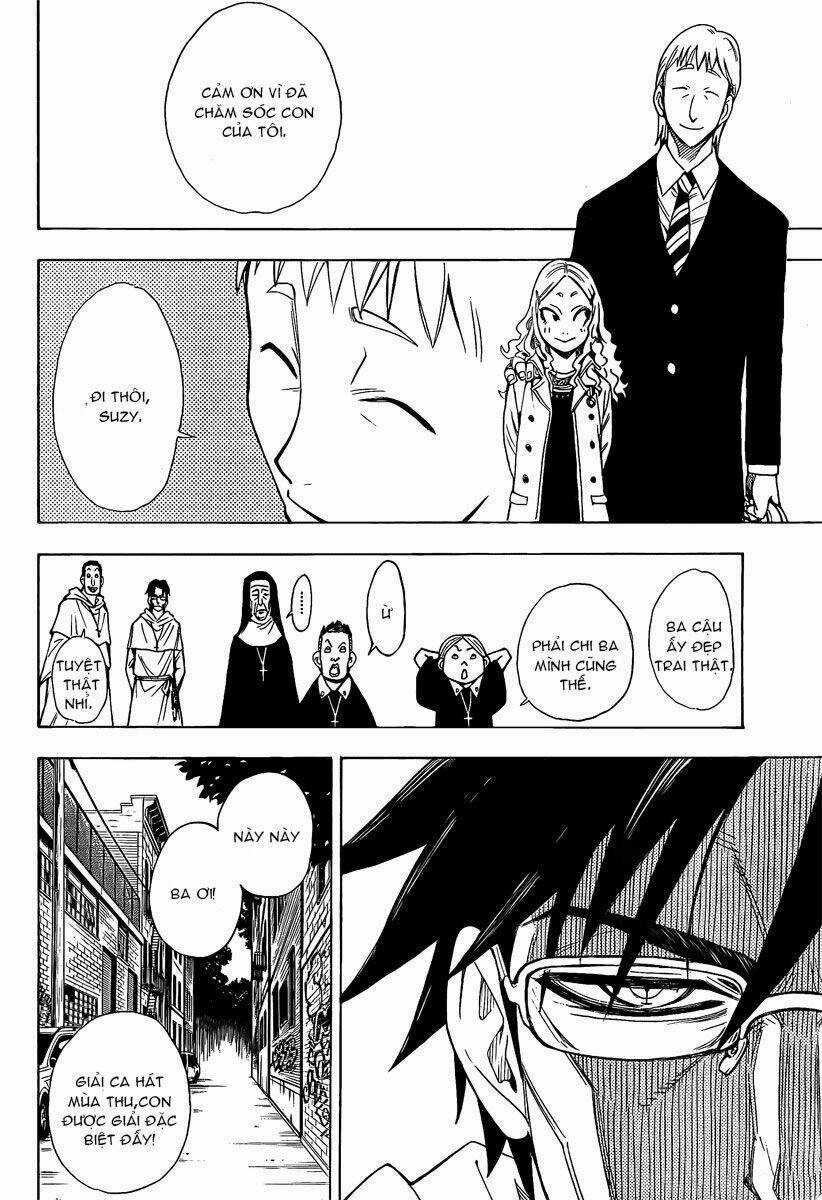 Tista Chapter 7 trang 28