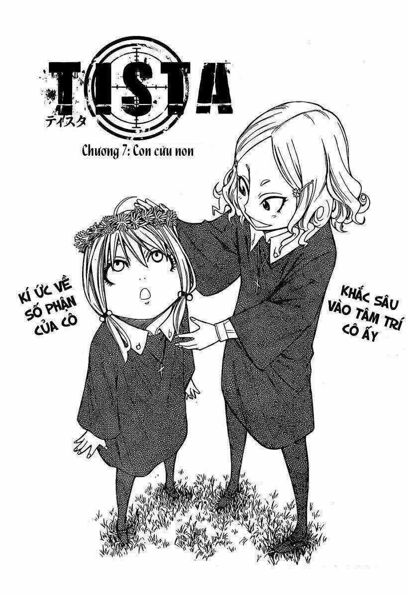 Tista Chapter 7 trang 3