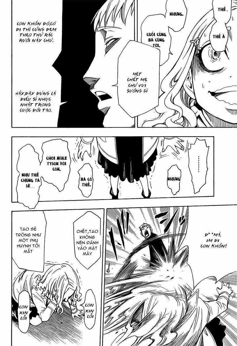 Tista Chapter 7 trang 30