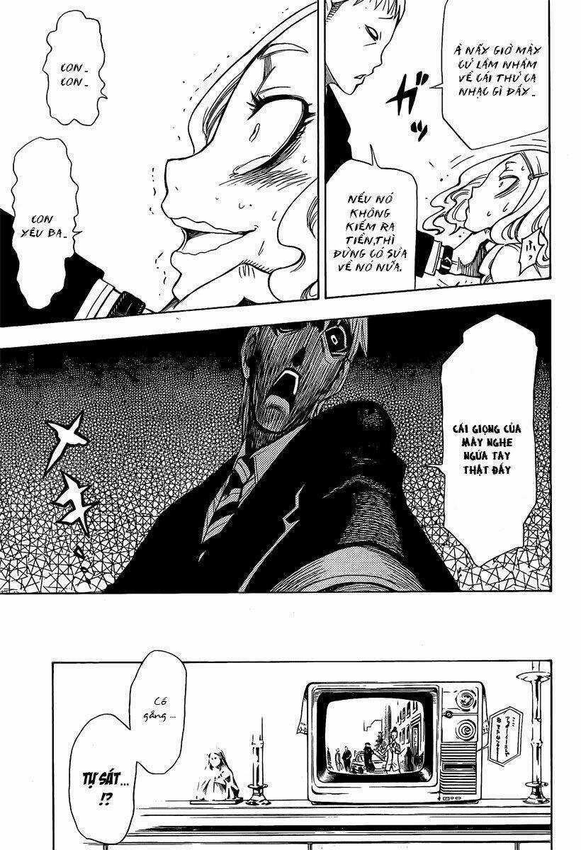 Tista Chapter 7 trang 31