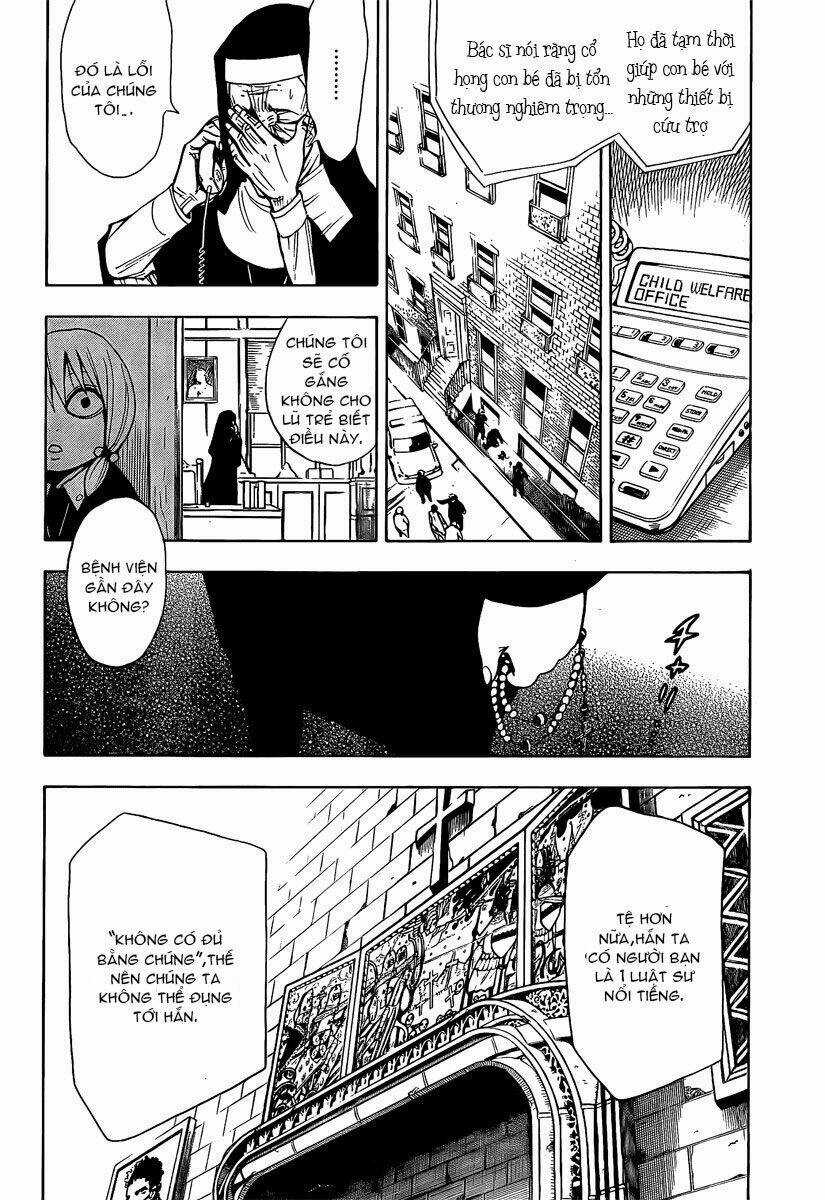 Tista Chapter 7 trang 32