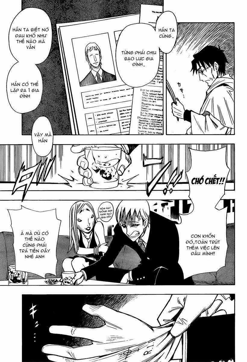 Tista Chapter 7 trang 33