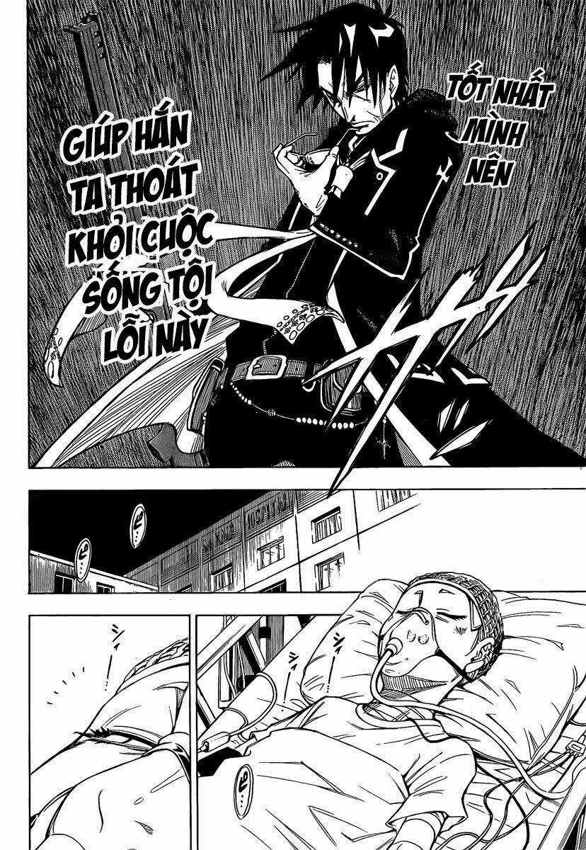 Tista Chapter 7 trang 34