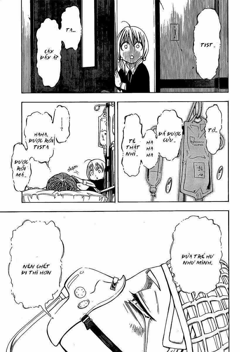 Tista Chapter 7 trang 35