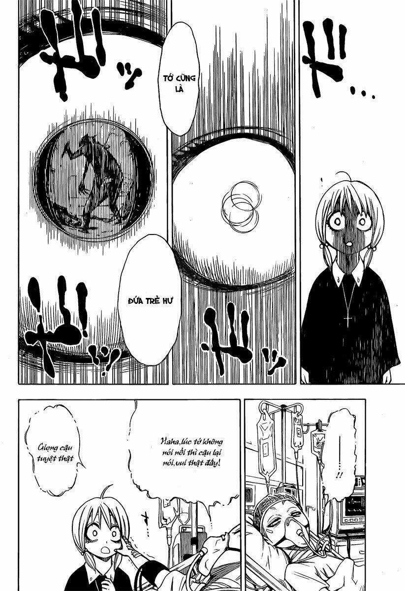 Tista Chapter 7 trang 36