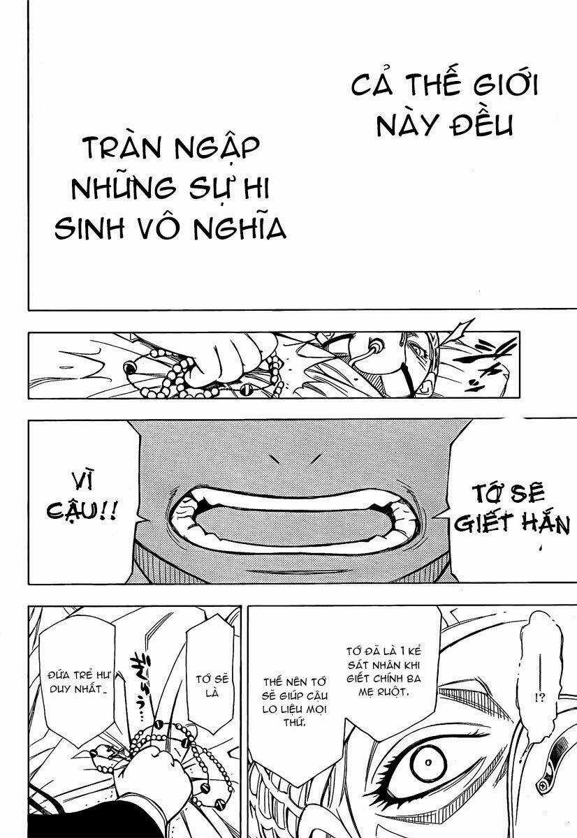 Tista Chapter 7 trang 38