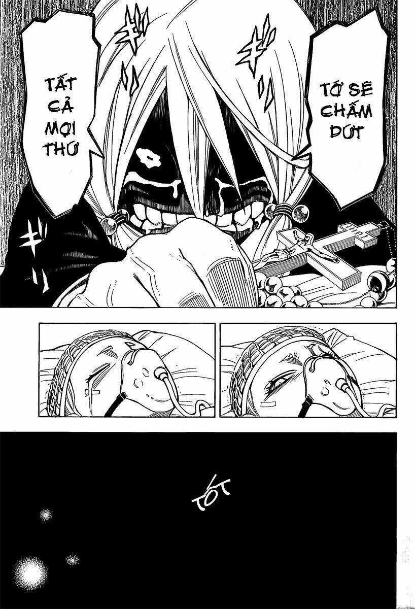 Tista Chapter 7 trang 39