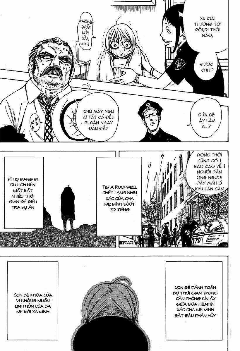 Tista Chapter 7 trang 5